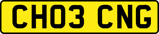 CH03CNG