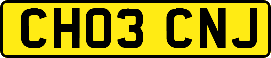 CH03CNJ