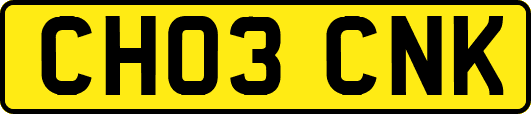 CH03CNK