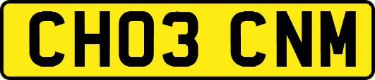 CH03CNM