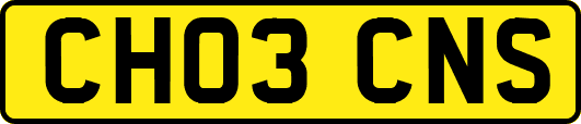 CH03CNS