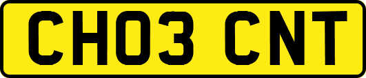 CH03CNT