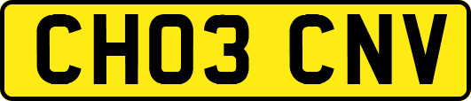 CH03CNV