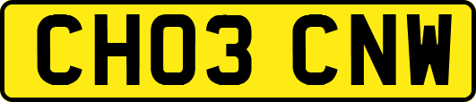 CH03CNW
