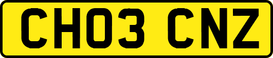 CH03CNZ