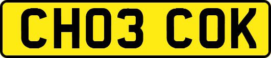 CH03COK