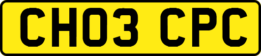 CH03CPC