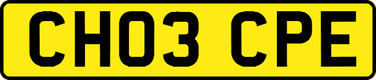 CH03CPE
