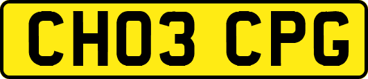 CH03CPG