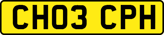 CH03CPH