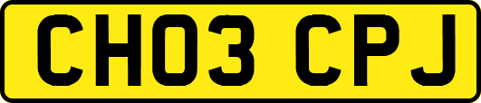 CH03CPJ