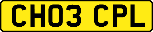CH03CPL