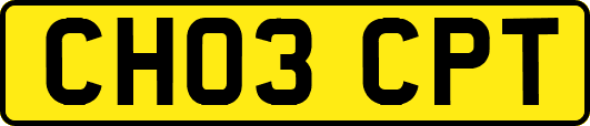 CH03CPT