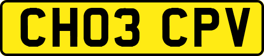 CH03CPV