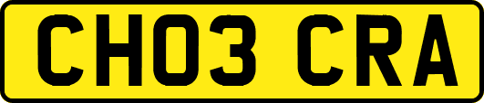 CH03CRA