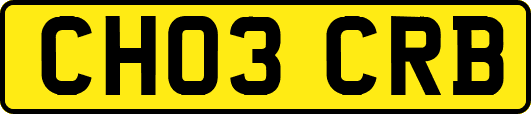 CH03CRB