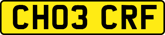 CH03CRF