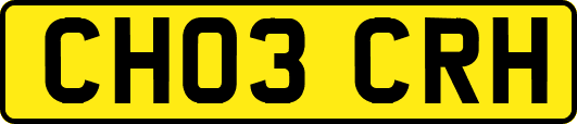 CH03CRH