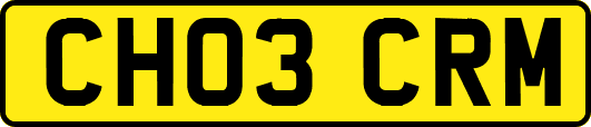 CH03CRM