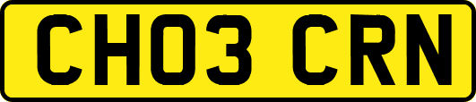 CH03CRN