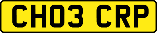 CH03CRP