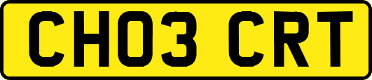 CH03CRT