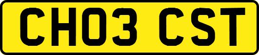 CH03CST