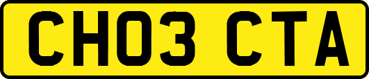 CH03CTA