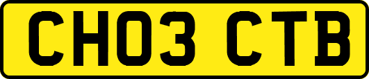 CH03CTB