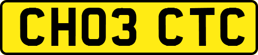 CH03CTC
