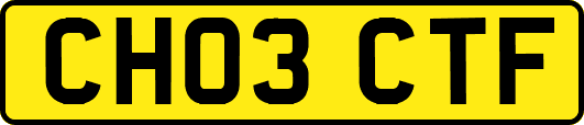 CH03CTF