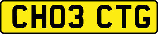 CH03CTG