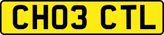 CH03CTL