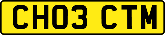 CH03CTM