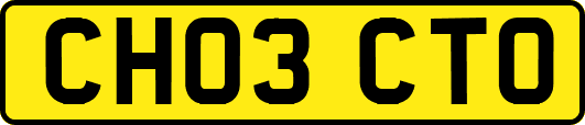 CH03CTO