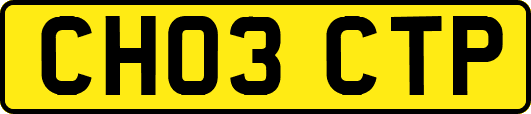 CH03CTP
