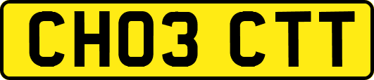 CH03CTT
