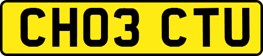 CH03CTU
