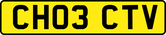 CH03CTV