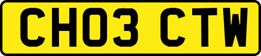 CH03CTW