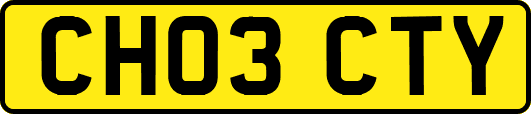 CH03CTY