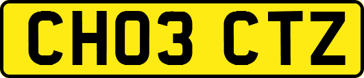 CH03CTZ