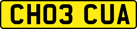CH03CUA