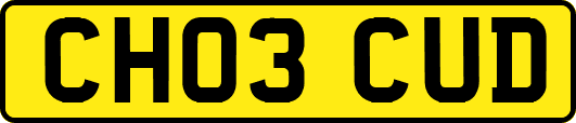 CH03CUD