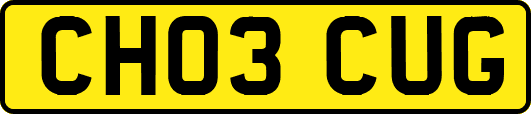 CH03CUG