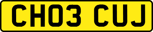 CH03CUJ