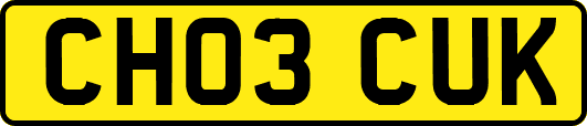 CH03CUK