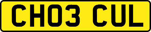 CH03CUL