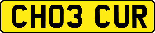 CH03CUR