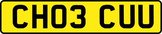 CH03CUU